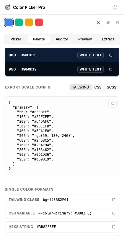 Product screenshot 4