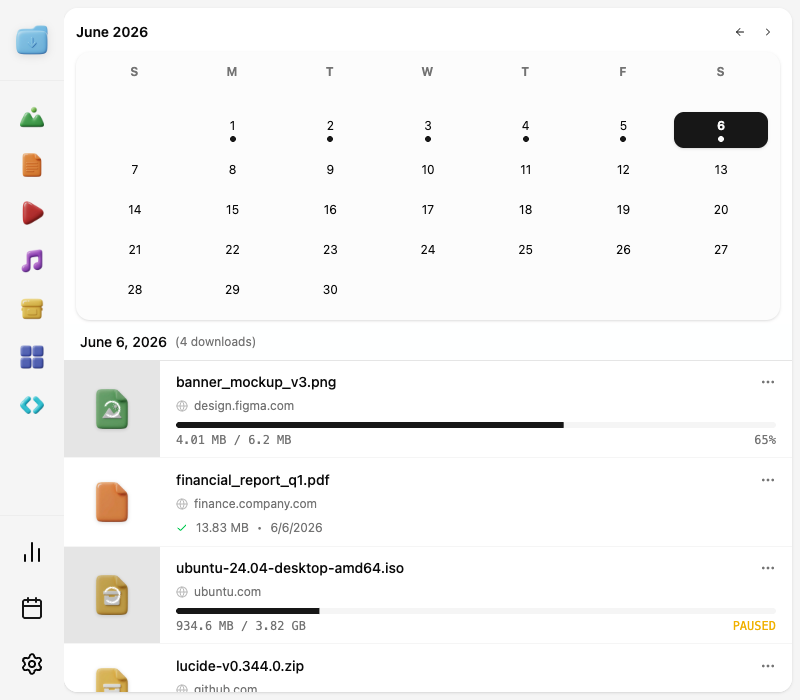 Product screenshot 4
