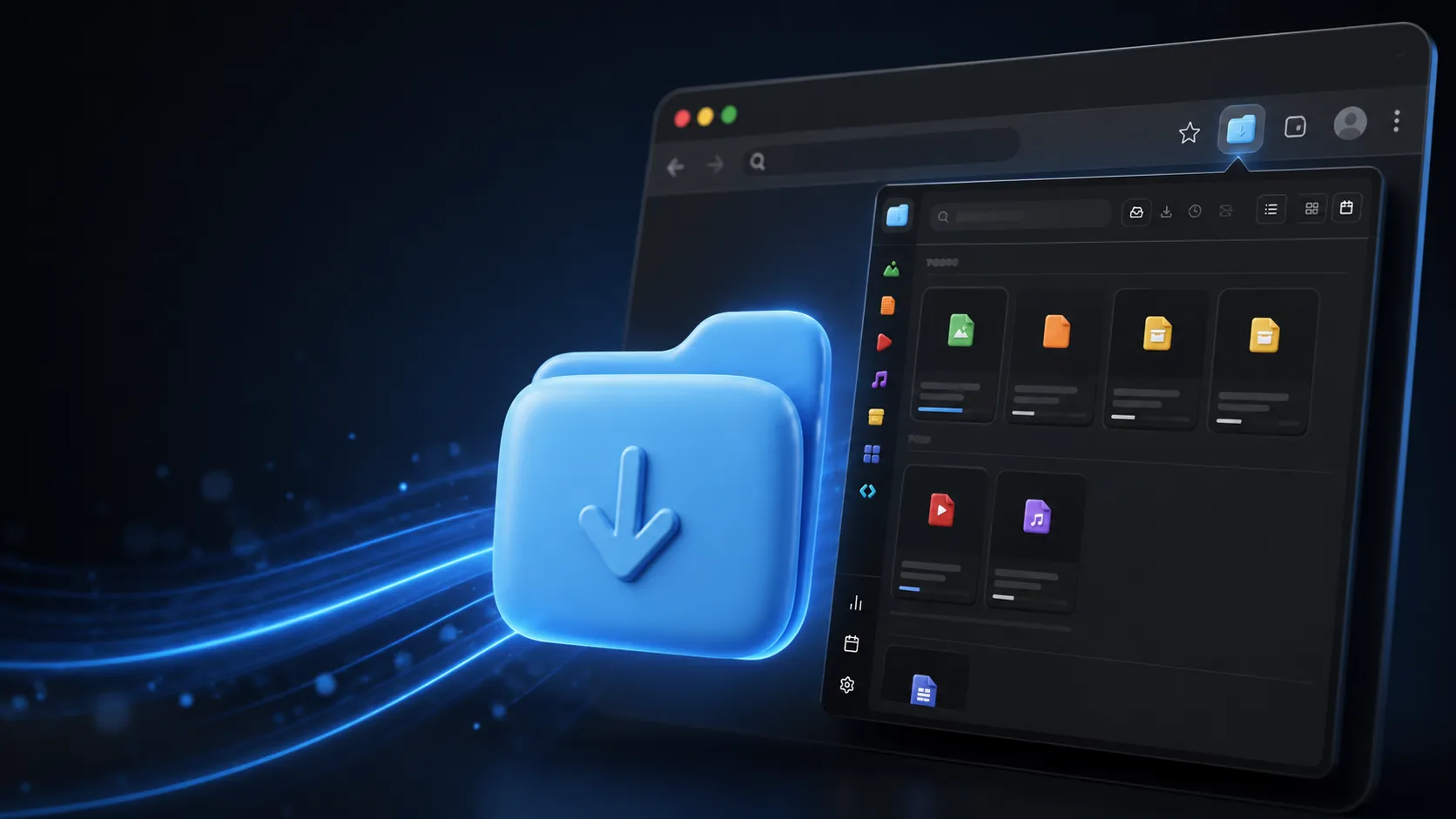 Ultimate Downloader