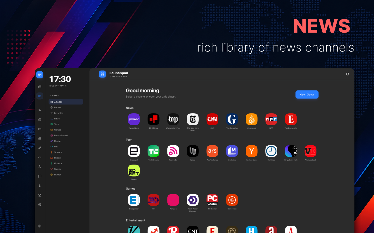 Product screenshot 2