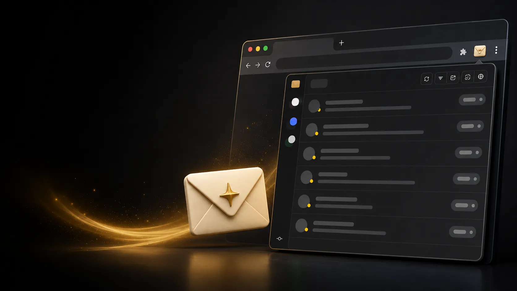 Gmail Checker