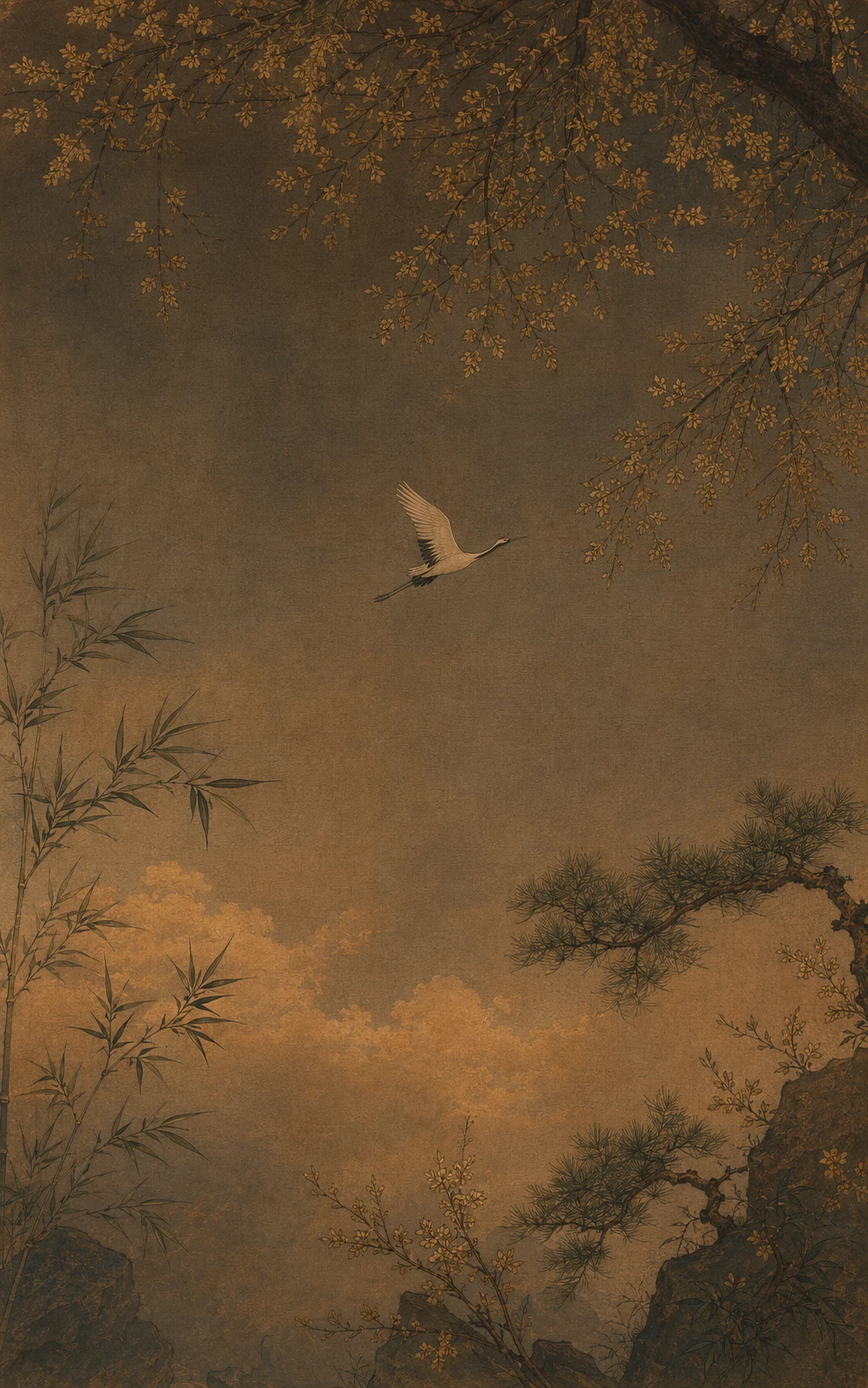 Crane